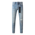Purple Brand men's Fashion jeans 9075