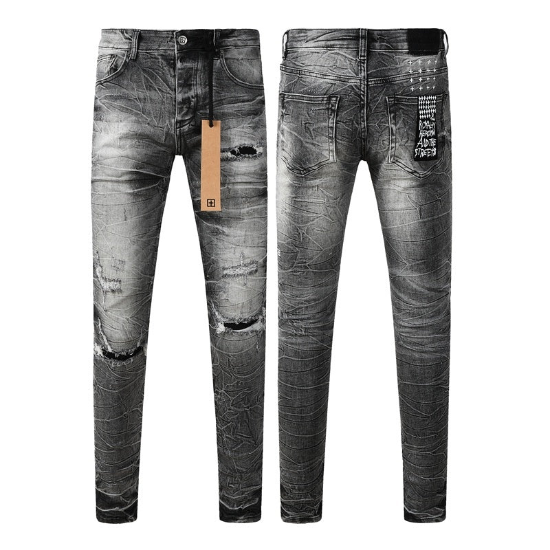 Ksubi men's Fashion jeans 3057