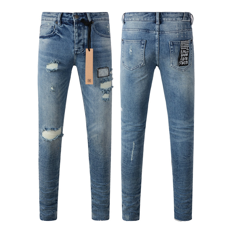 Ksubi men's Fashion jeans 3007
