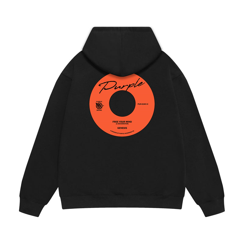 Purple Brand Fashion sweatshirts