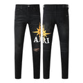 Amiri men's Fashion jeans 8937