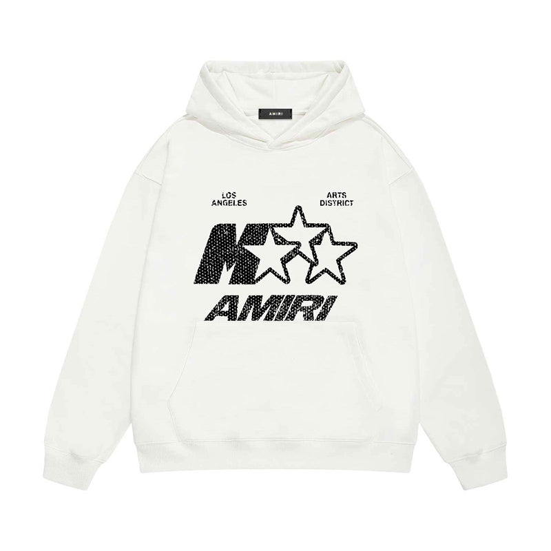 Amiri Fashion sweatshirts