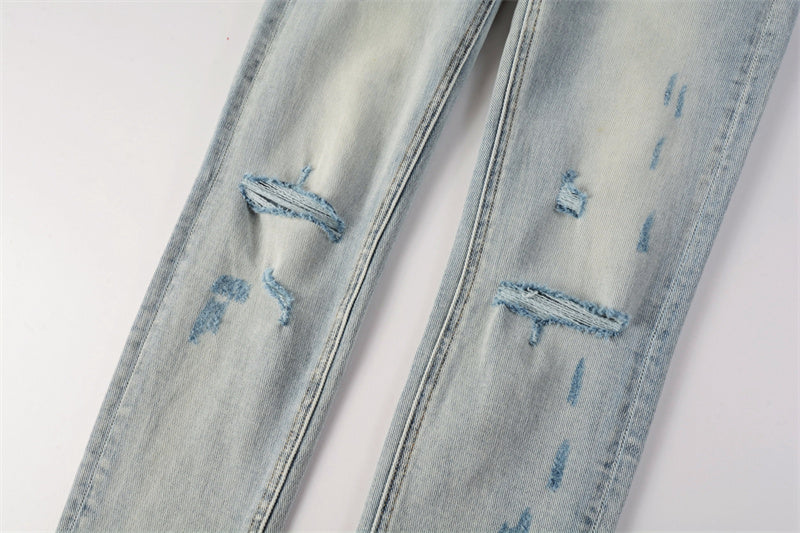 Ksubi men's Fashion jeans 3006