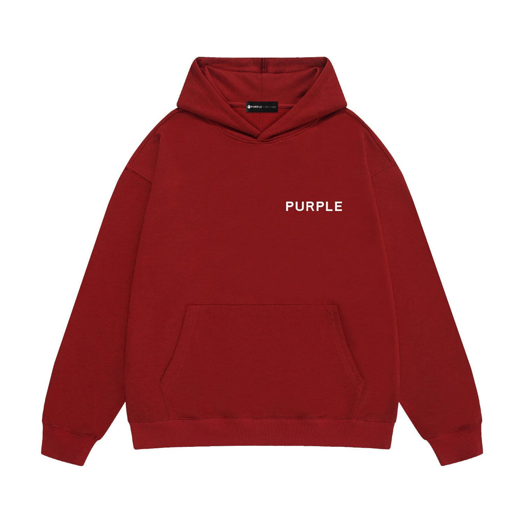 Purple Brand Fashion sweatshirts