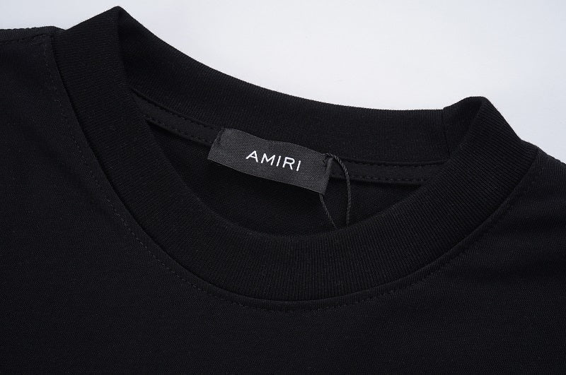 Amiri Fashion T-shirt