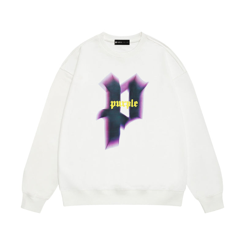 Purple Brand Fashion sweatshirts