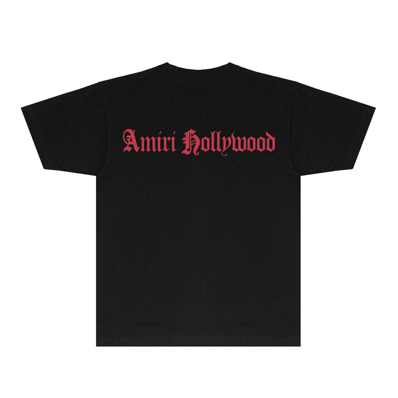 Amiri Fashion T-shirt