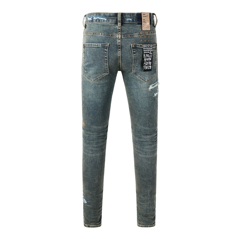 Ksubi men's Fashion jeans 3049