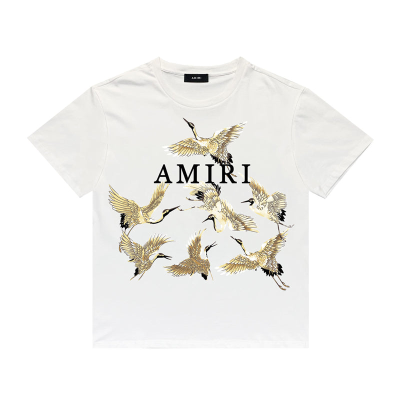 Amiri Fashion T-shirt