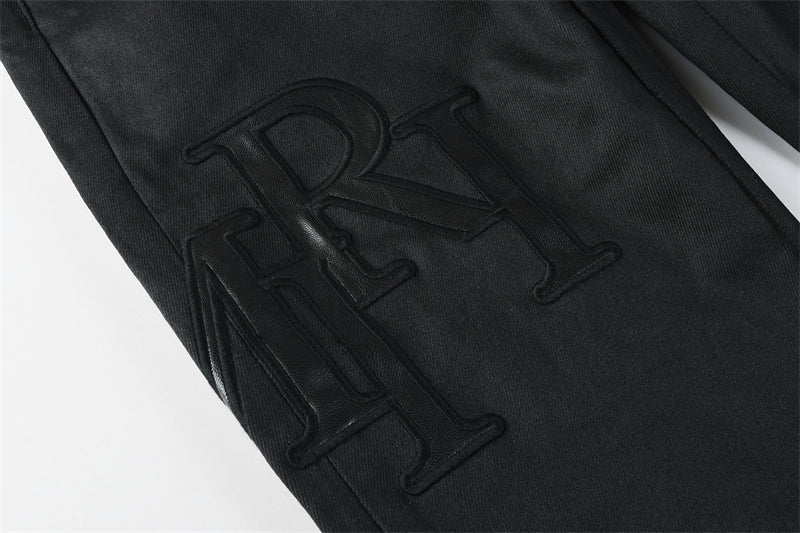 Amiri men's Fashion jeans 8918