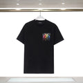 Amiri Fashion T-shirt