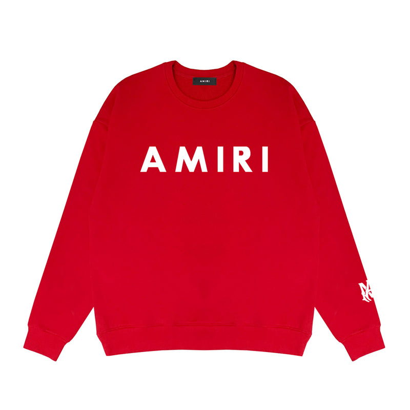 Amiri Fashion sweatshirts