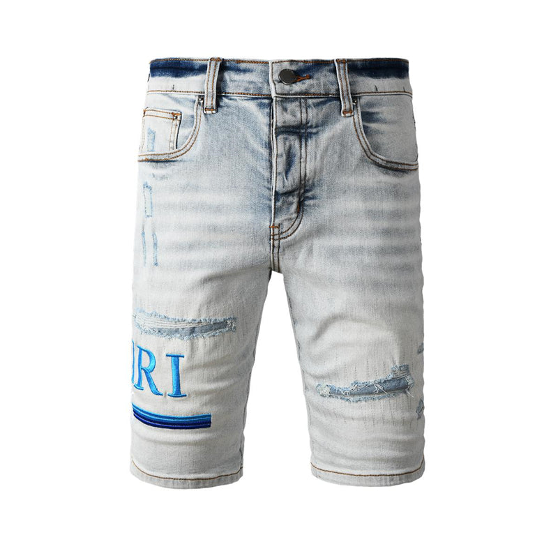 Amiri men's Fashion  jeans 6012
