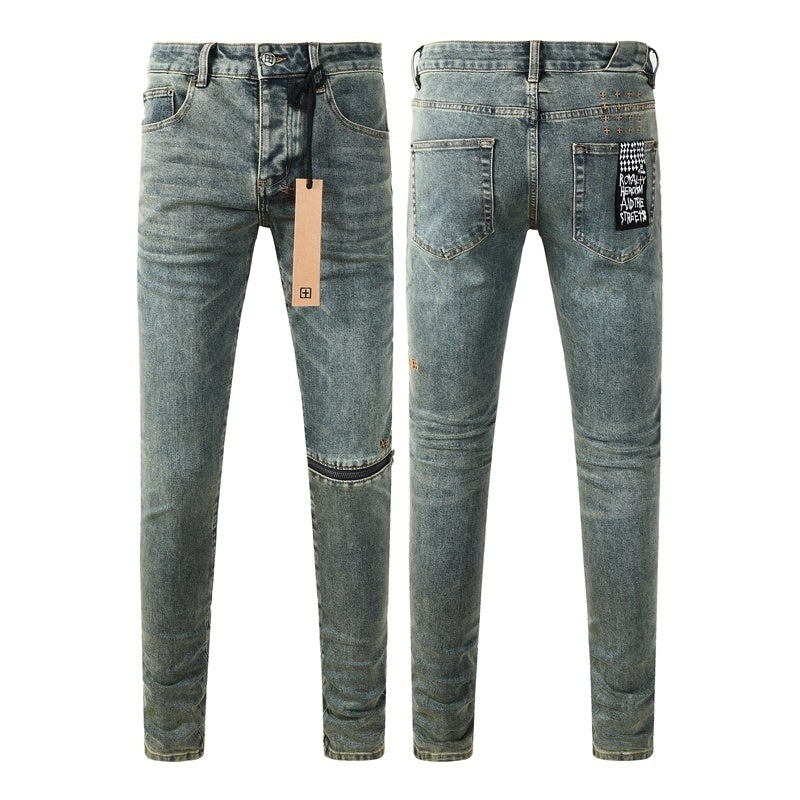 Ksubi men's Fashion jeans 3058