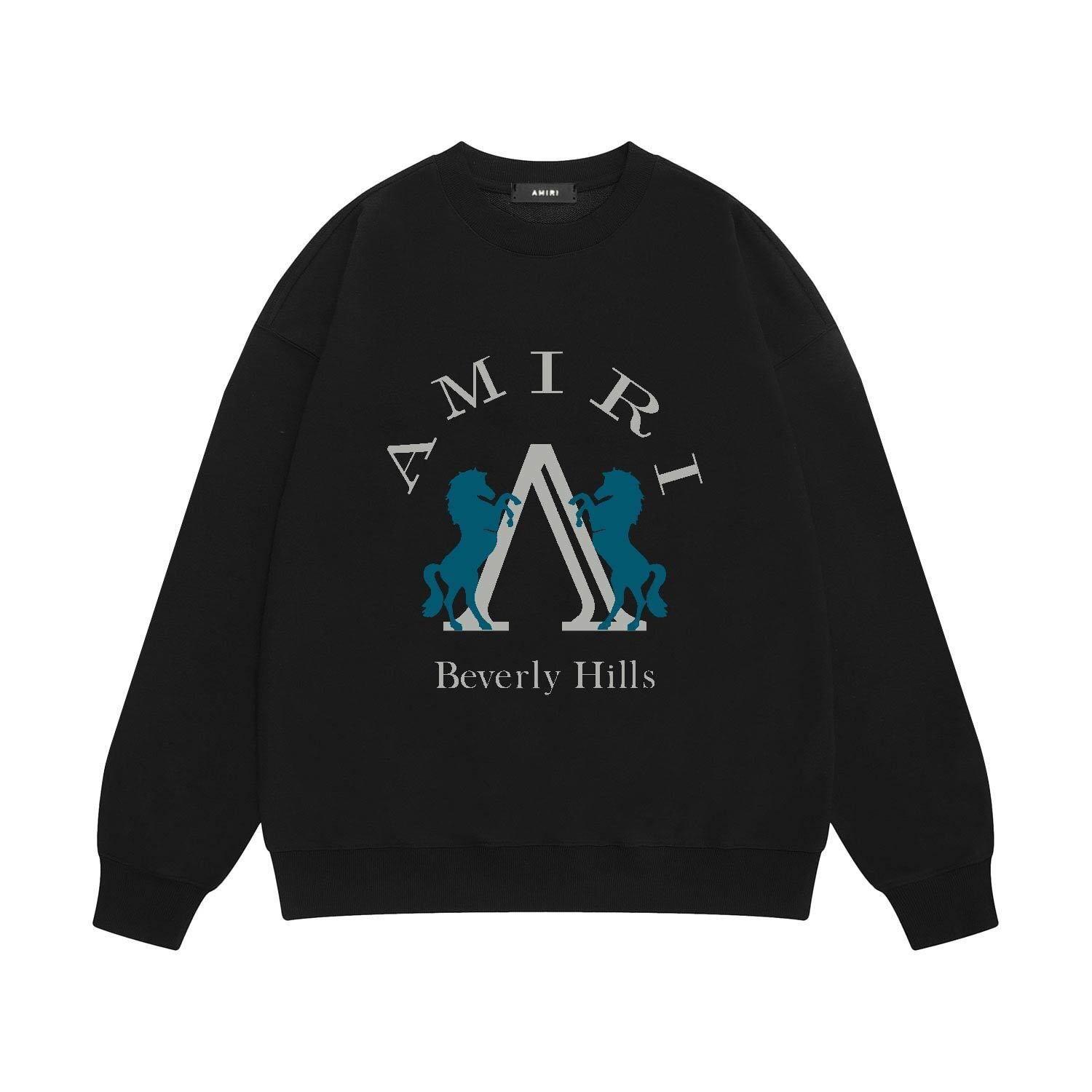 Amiri Fashion sweatshirts