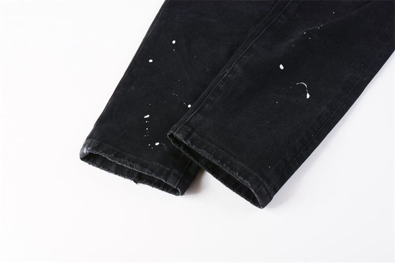 Purple Brand men's Fashion jeans 9099