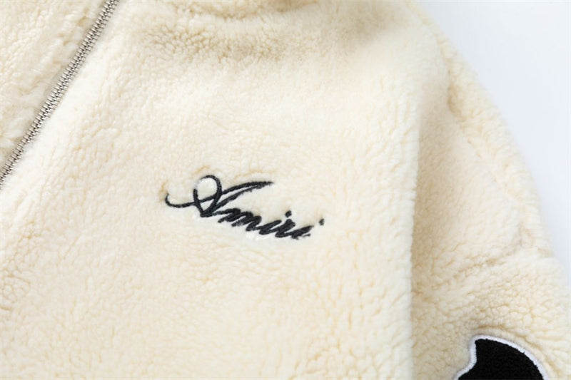 Amiri Fashion jacket