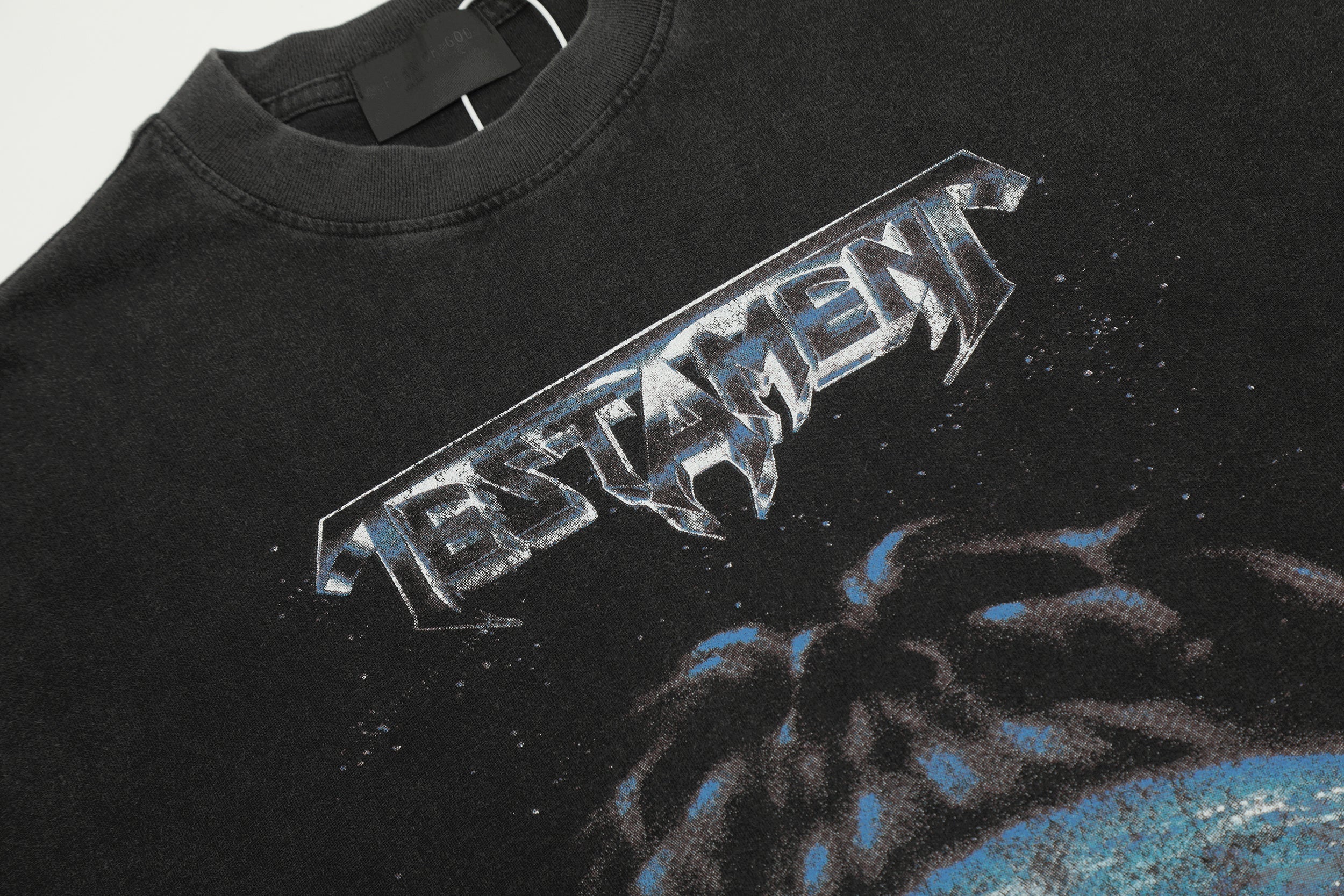 Fear of God Essentials Tee