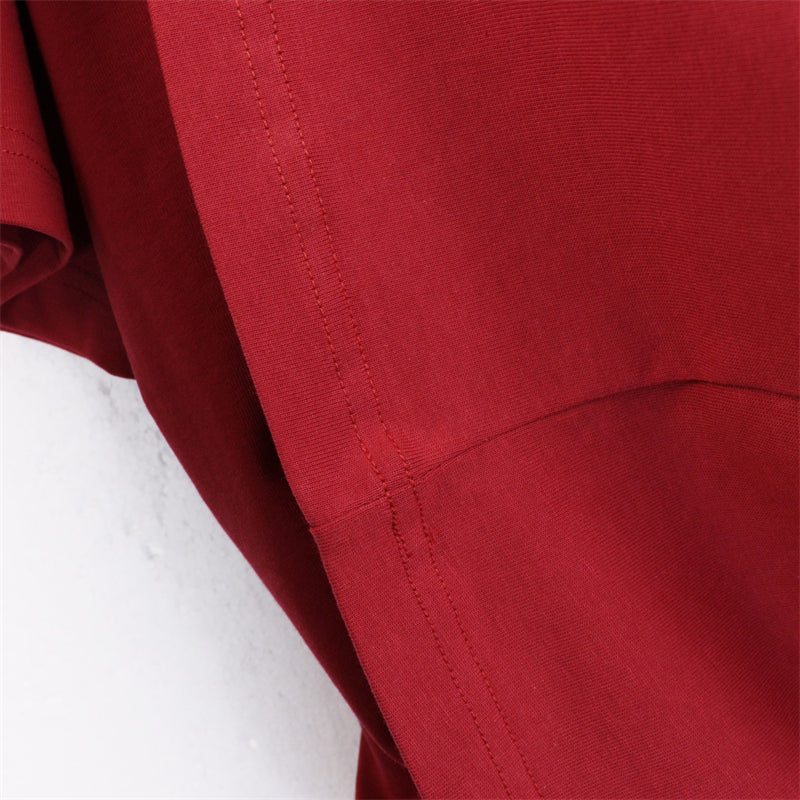 Amiri Fashion T-shirt