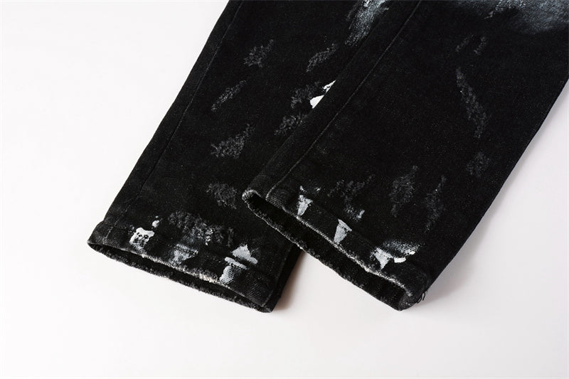 Purple Brand men's Fashion jeans 9020