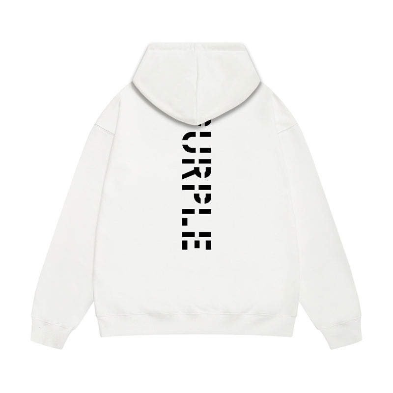 Purple Brand Fashion sweatshirts