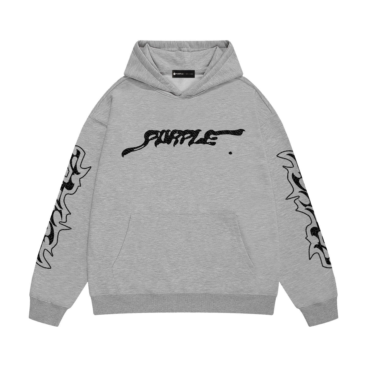 Purple Brand Fashion sweatshirts