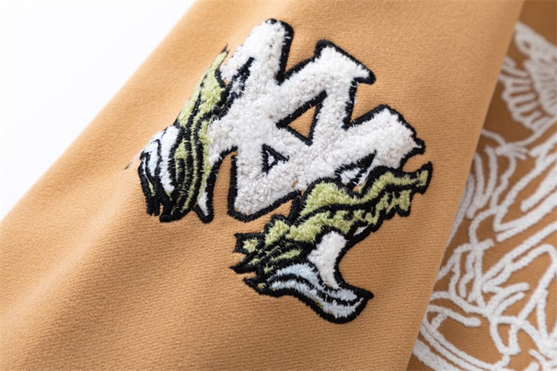 Amiri Fashion jacket