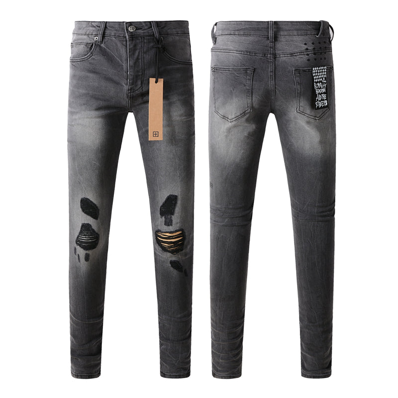 Ksubi men's Fashion jeans 3003