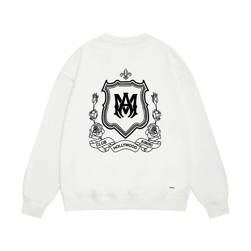 Amiri Fashion sweatshirts
