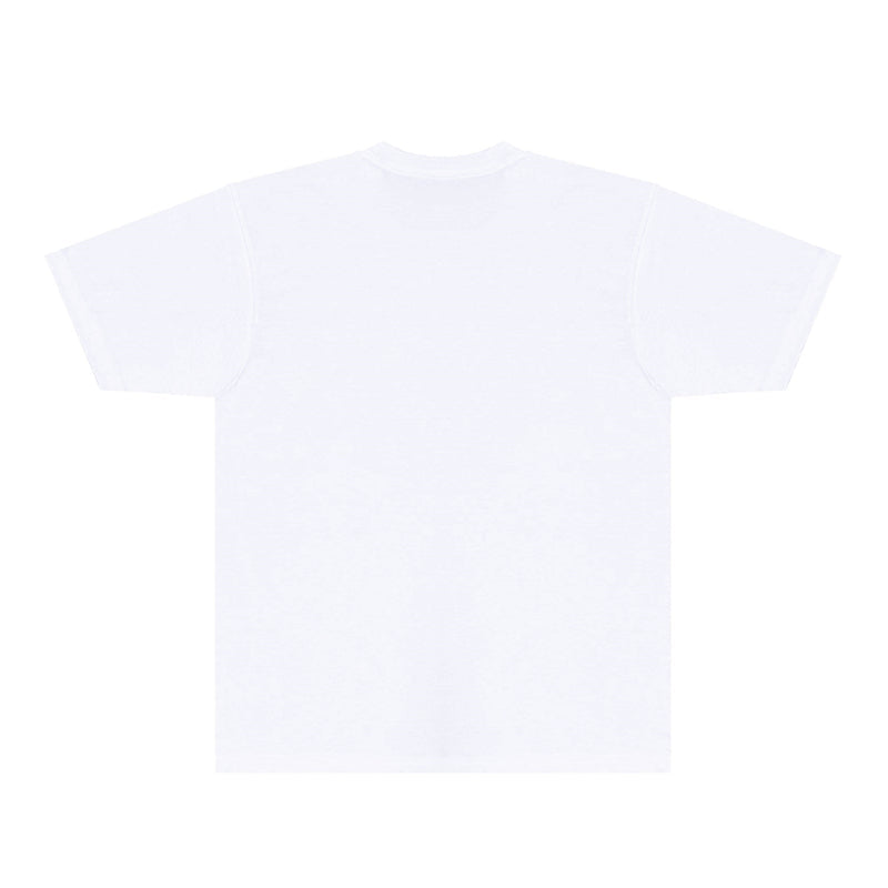 Purple Brand Fashion T-shirt