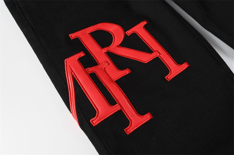 Amiri men's fashion jeans 893