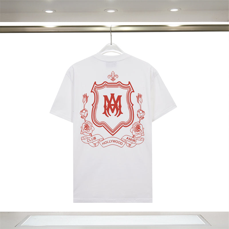 Amiri Fashion T-shirt