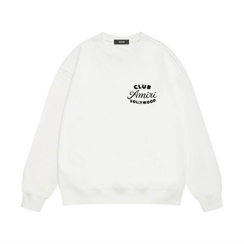 Amiri Fashion sweatshirts