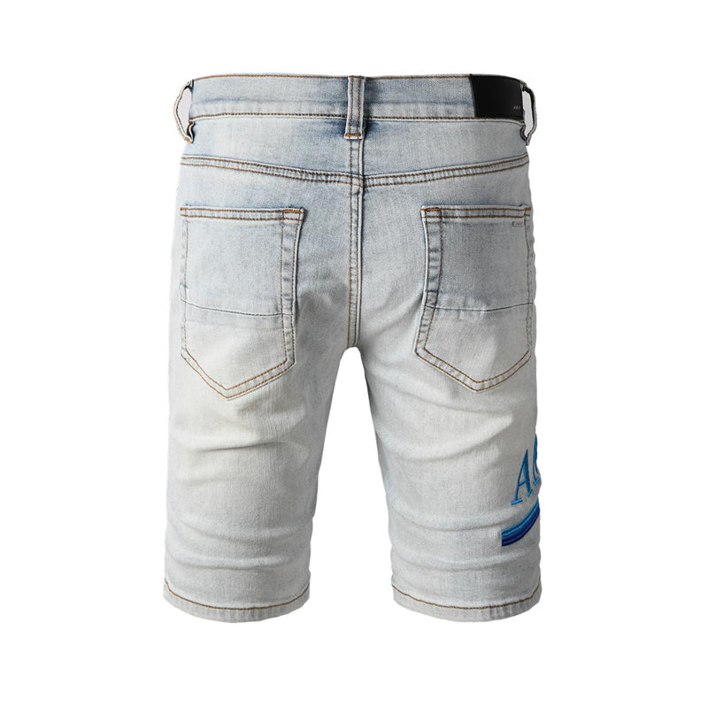 Amiri men's Fashion  jeans 6012