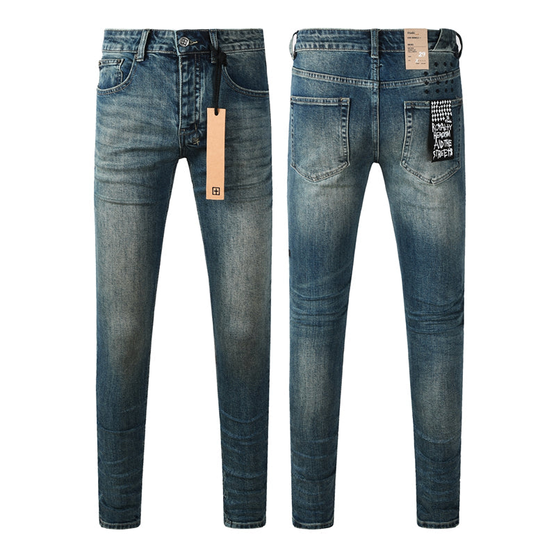 Ksubi men's Fashion jeans 3033