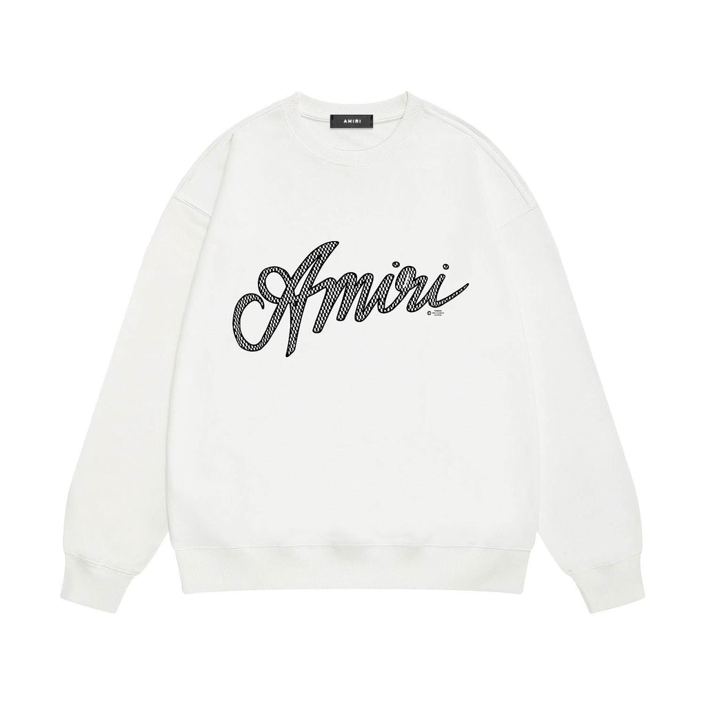 Amiri Fashion sweatshirts
