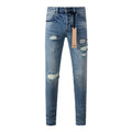 Ksubi men's Fashion jeans 3007