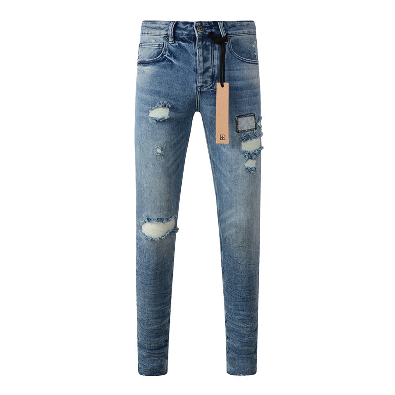 Ksubi men's Fashion jeans 3007