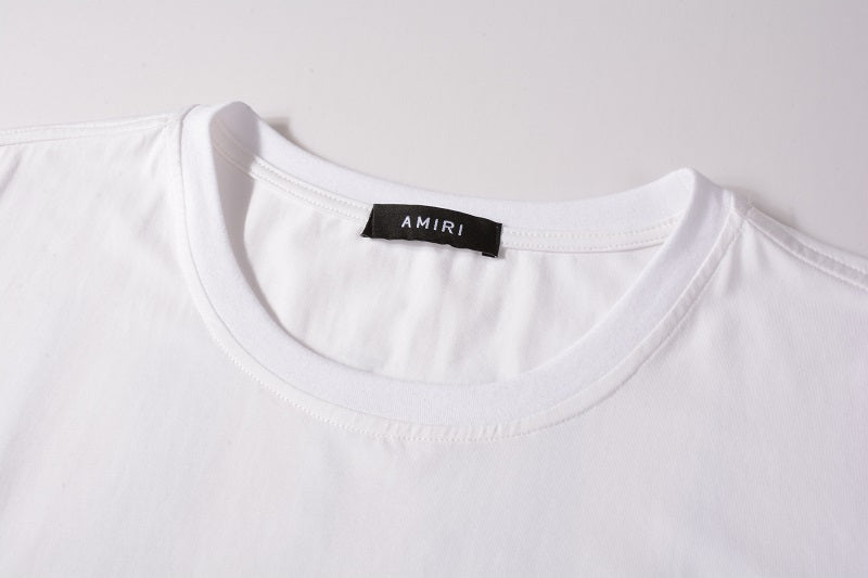 Amiri Fashion T-shirt