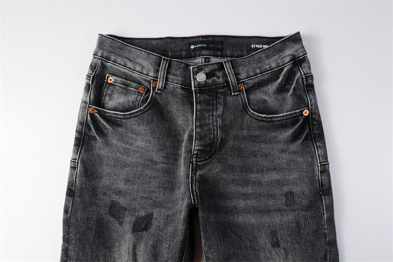 Purple Brand men's Fashion jeans 9102