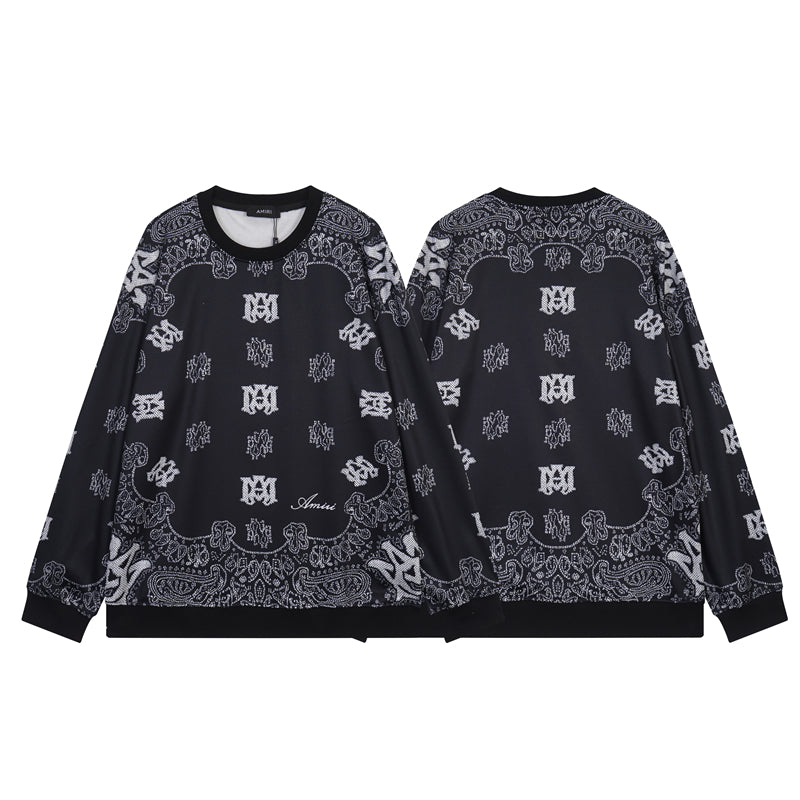 Amiri Fashion sweatshirts