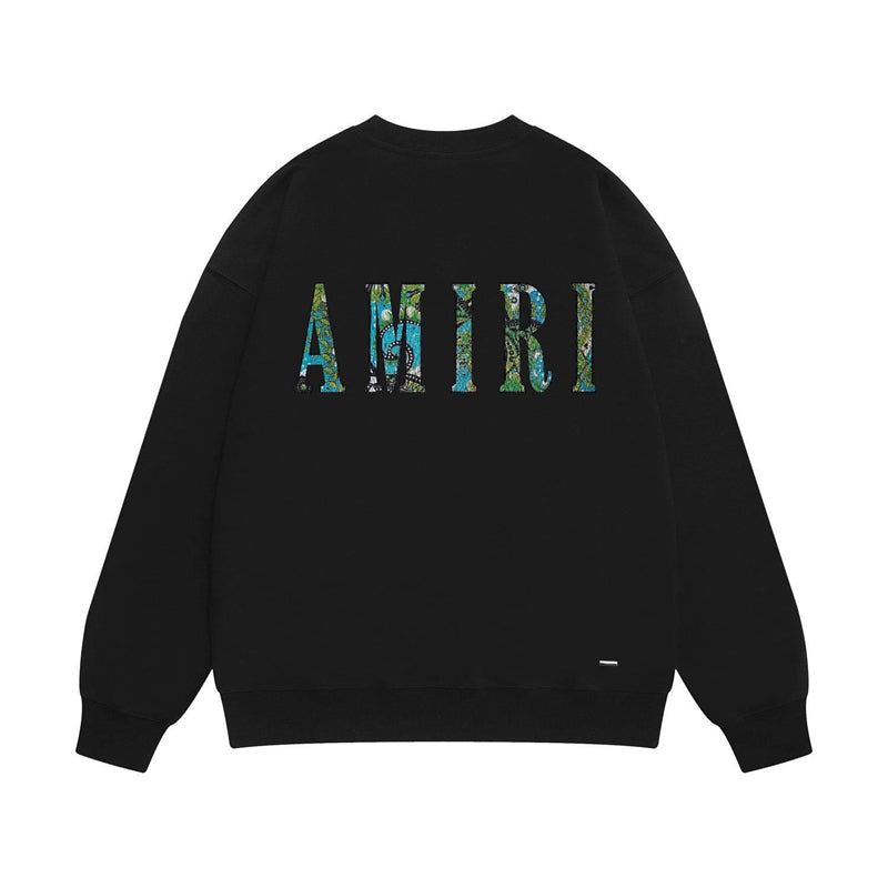 Amiri Fashion sweatshirts
