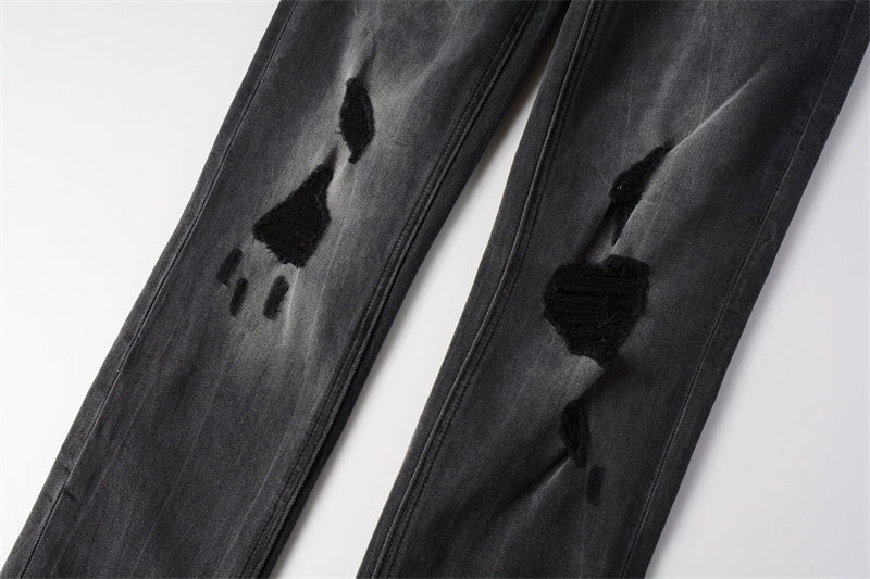 Ksubi men's Fashion jeans 3003