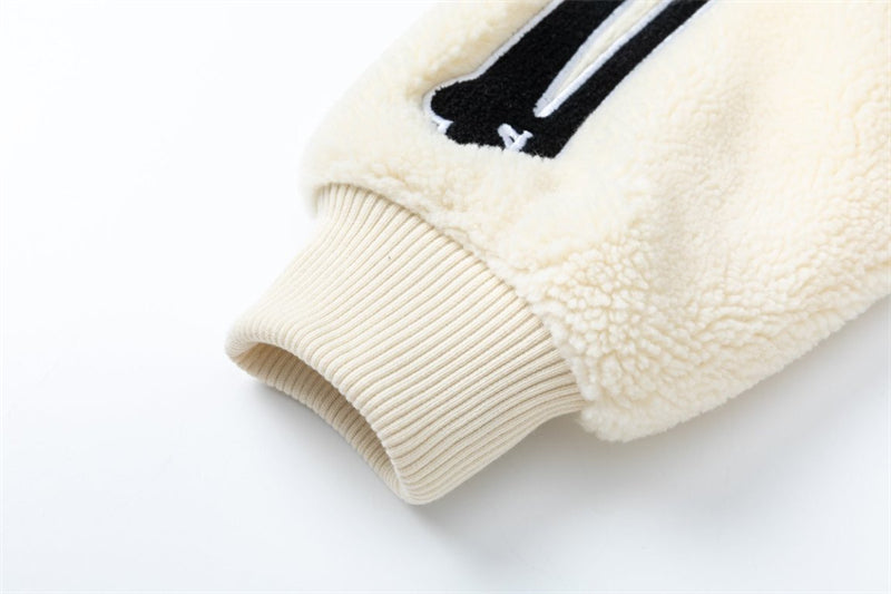 Amiri Fashion jacket