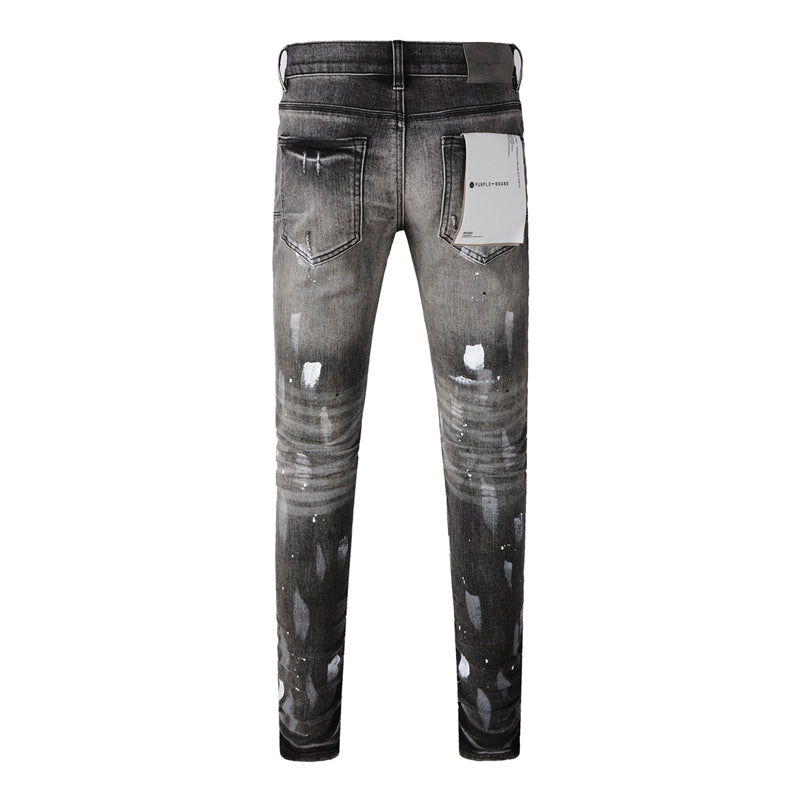 Purple Brand men's Fashion jeans 9032