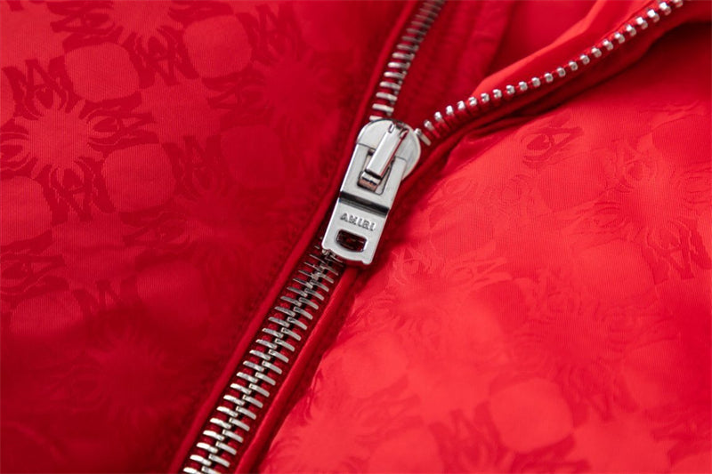 Amiri Fashion Down jacket