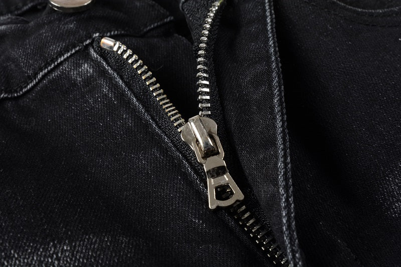 Amiri men's fashion jeans 830