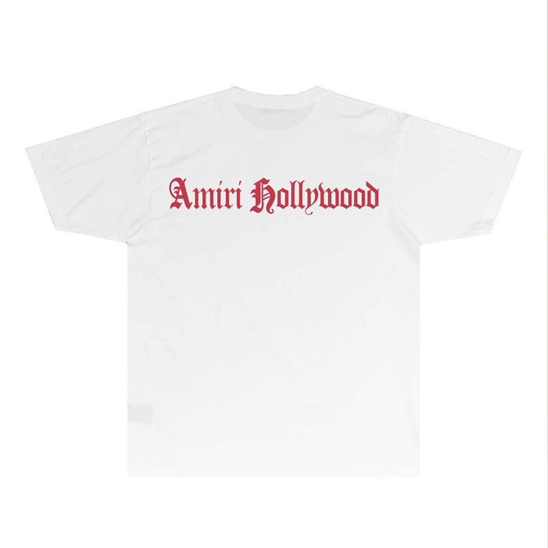 Amiri Fashion T-shirt