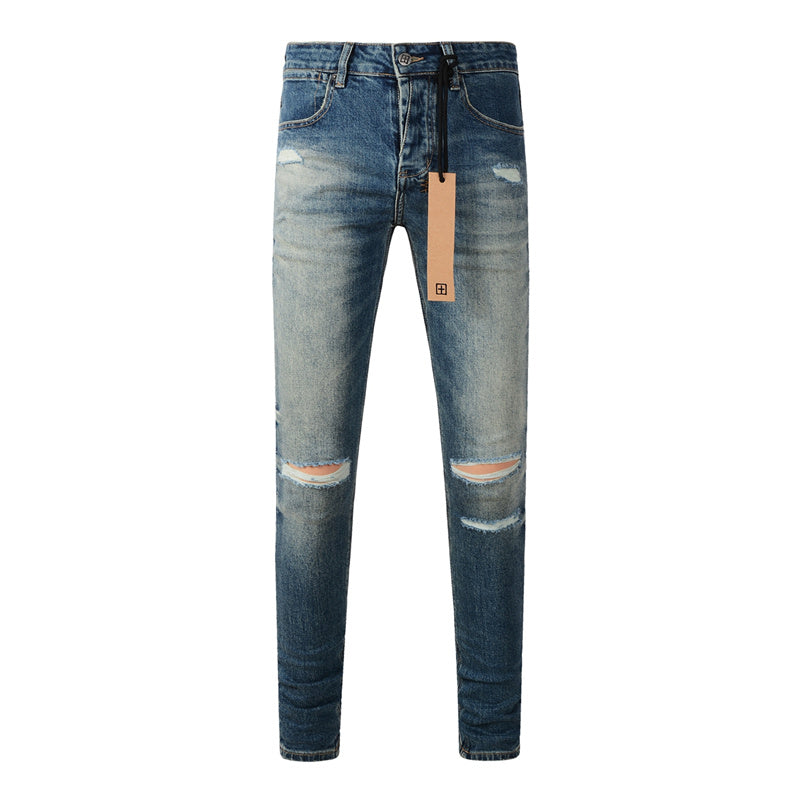 Ksubi men's Fashion jeans 3018