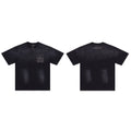 Amiri Fashion T-shirt